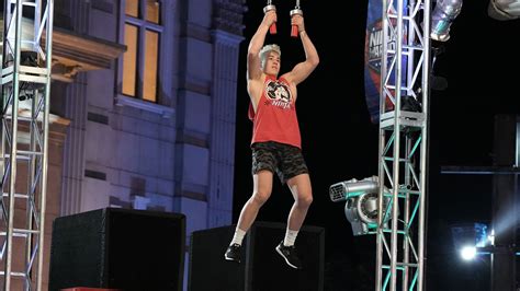 anw season 15|American Ninja Warrior 2023 Finals Recap: Who Is。